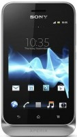 Xperia tipo dual ST21i2